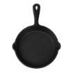 Picture of Olympia Mini Cast Iron Round Pan 115mm - GJ553