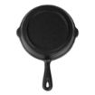 Picture of Olympia Mini Cast Iron Round Pan 115mm - GJ553