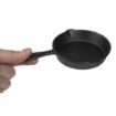 Picture of Olympia Mini Cast Iron Round Pan 115mm - GJ553