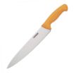 Picture of Vogue Soft Grip Pro Chef Knife 25.5cm - GH527
