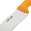 Picture of Vogue Soft Grip Pro Chef Knife 25.5cm - GH527
