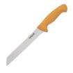 Picture of Vogue Soft Grip Pro Bread Knife 19.8cm - GH528