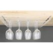 Picture of Olympia Wine Glass Rack - GH057