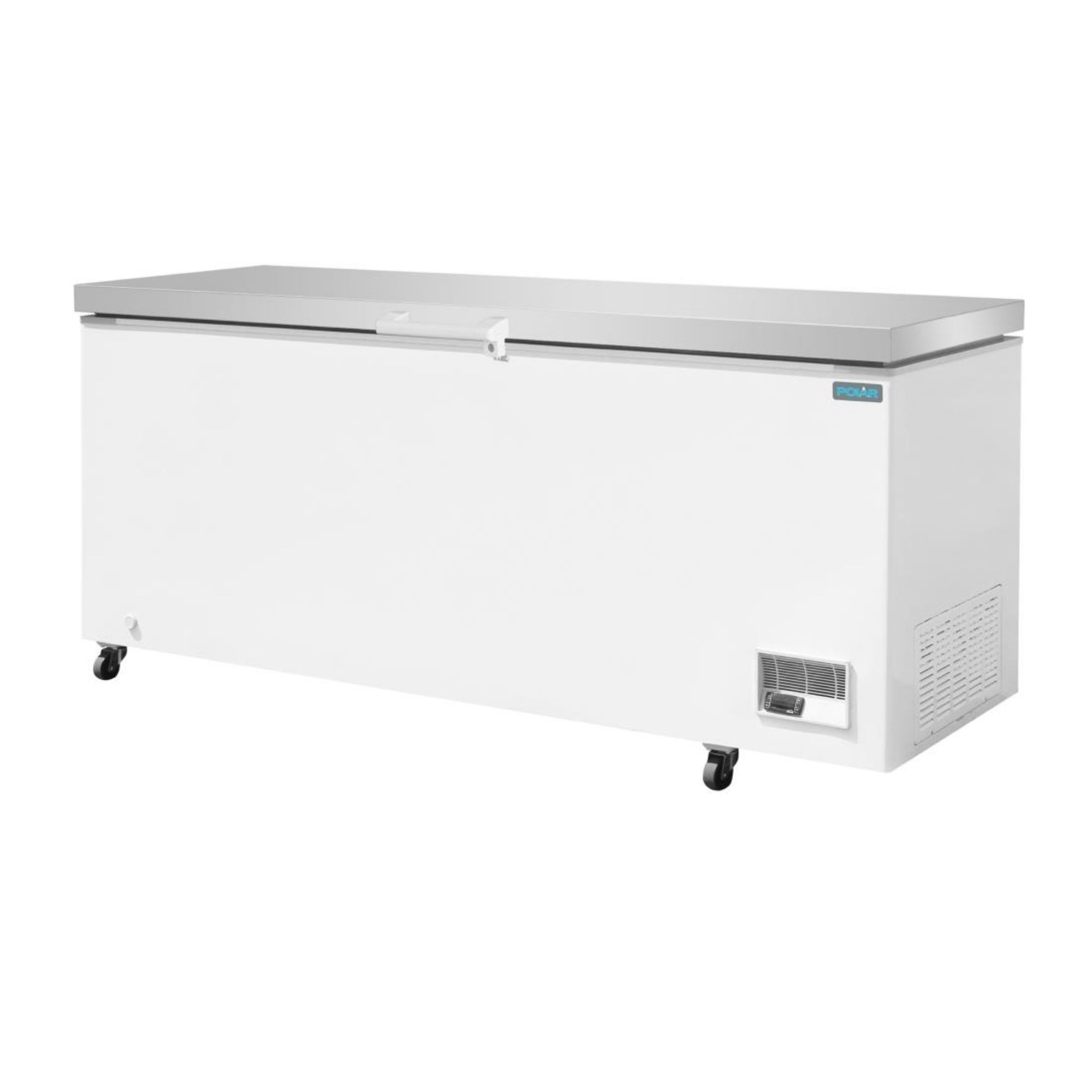Picture of Polar G-series Chest Freezer 587Ltr