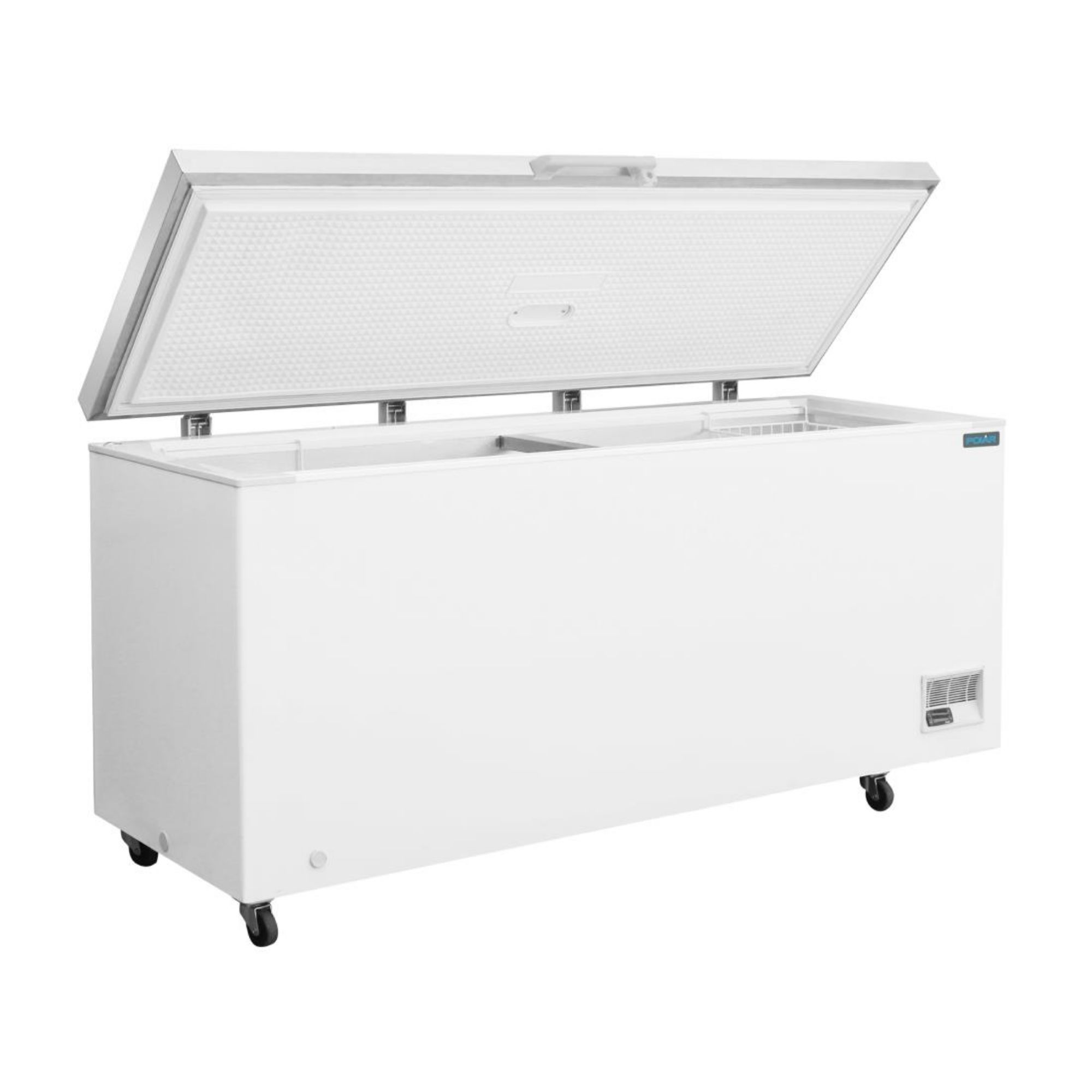 Picture of Polar G-series Chest Freezer 587Ltr