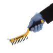 Picture of Roughneck Grill Brush With Scraper - GG965