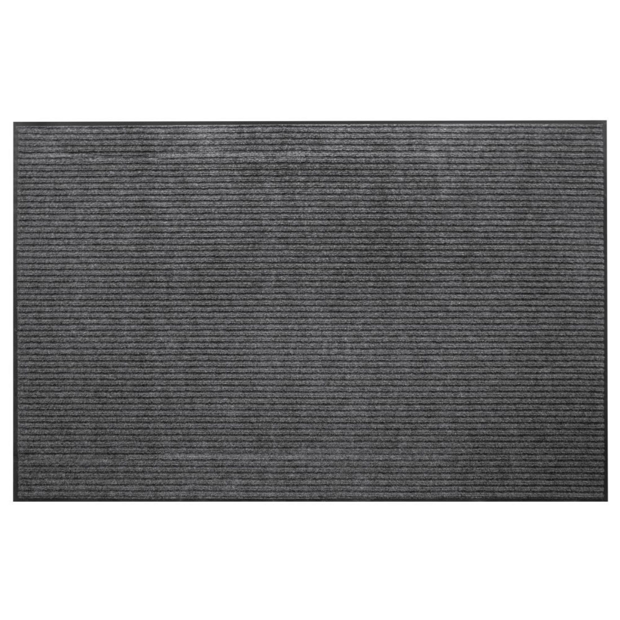Picture of Jantex Entrance Mat Steel Colour 1500 x 900mm
