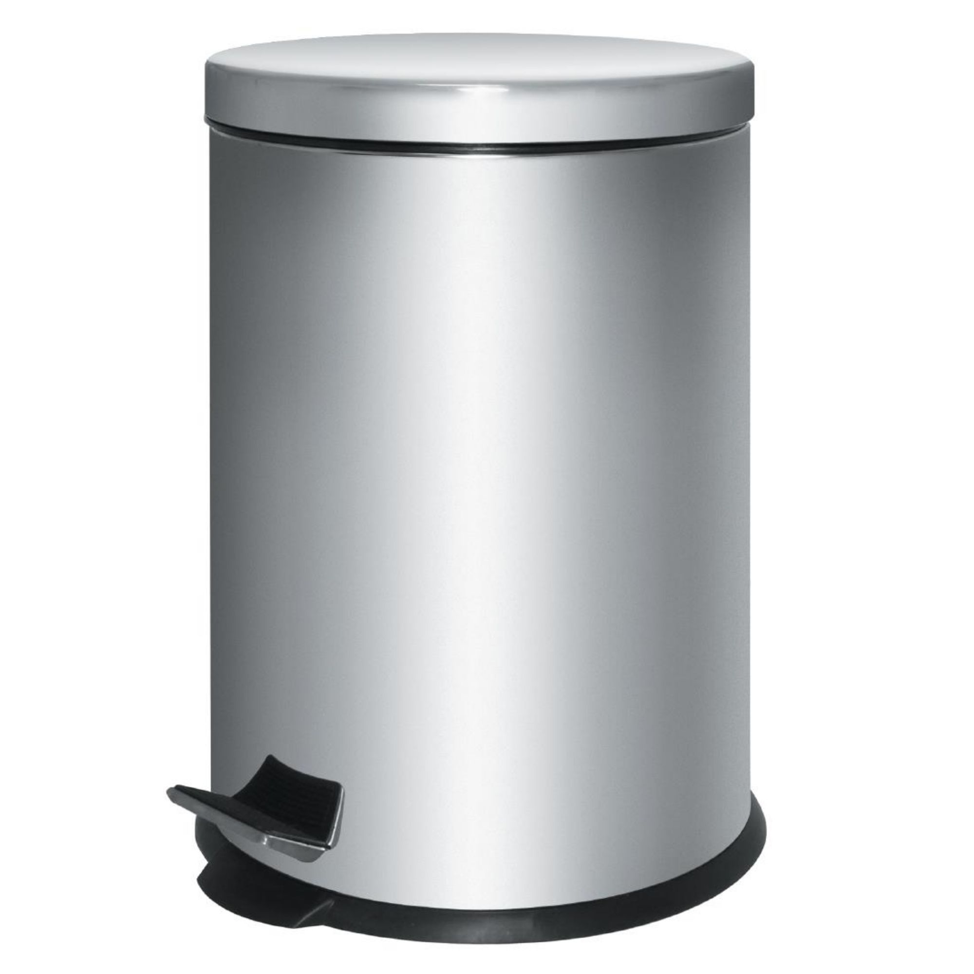 Picture of Pedal Bin Stainless Steel 5ltr - GG976