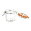 Picture of Vogue Preserve Jars 285ml (Pack of 6) - GH329