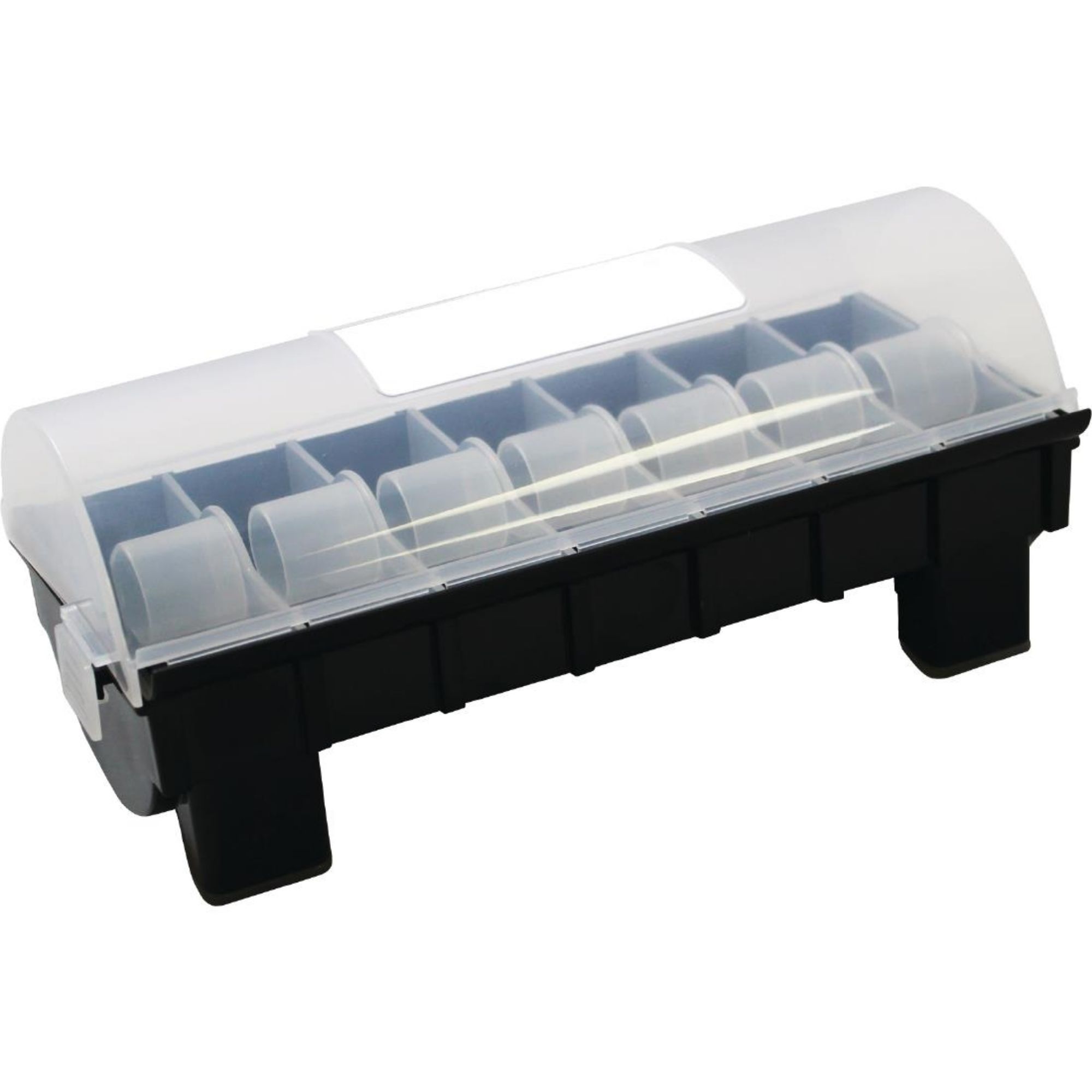 Picture of Hygiplas Plastic Label Dispenser 25mm - GH347