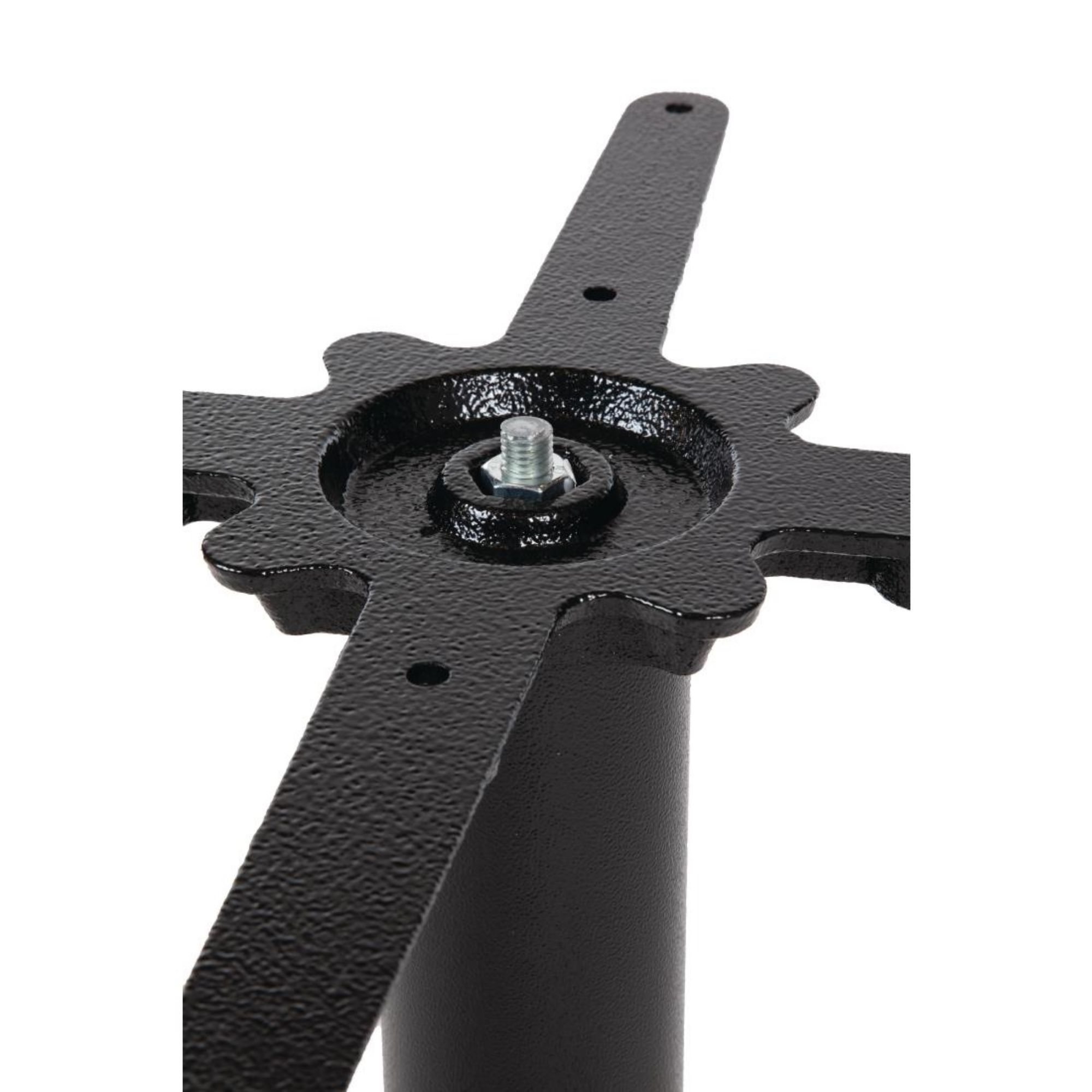 Picture of Bolero Cast Iron Coffee Height Table Base