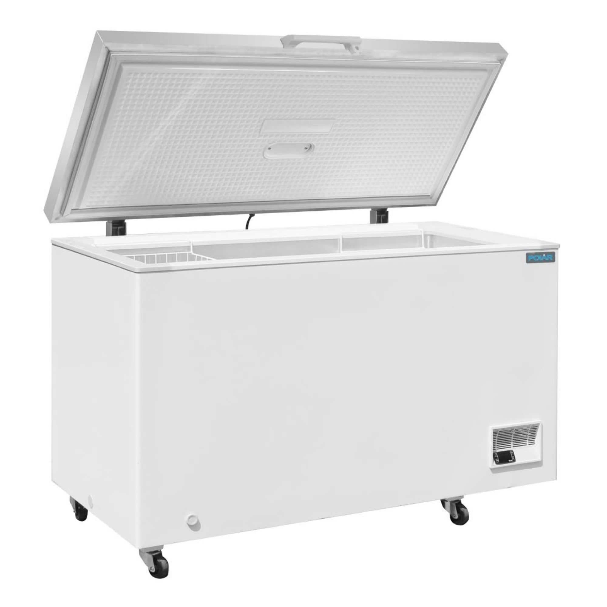Picture of Polar G-series Chest Freezer 385Ltr