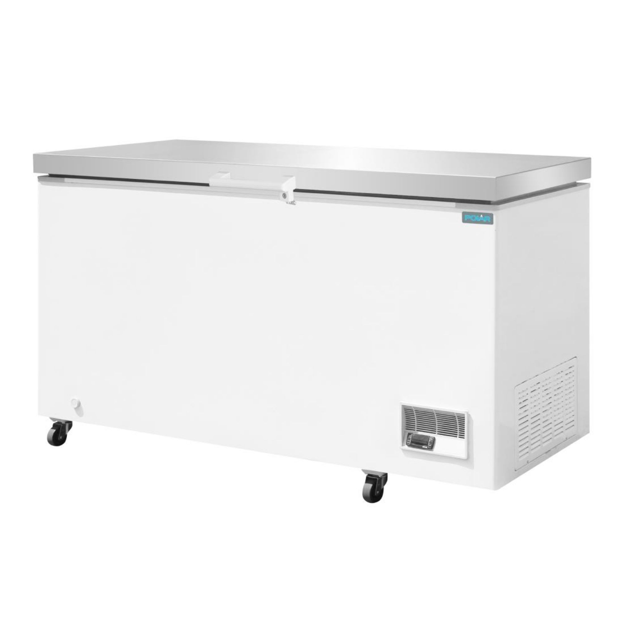 Picture of Polar G-series Chest Freezer 385Ltr