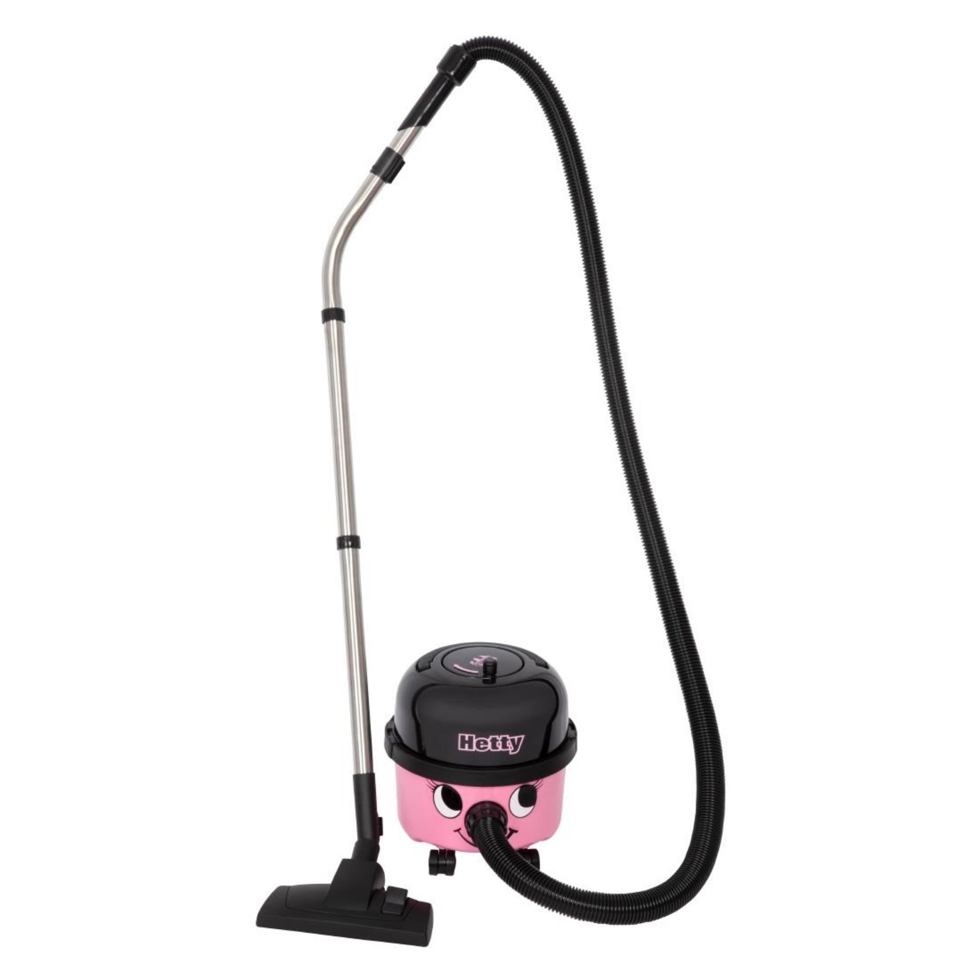 Picture of Numatic Hetty Vacuum Cleaner HET160-11