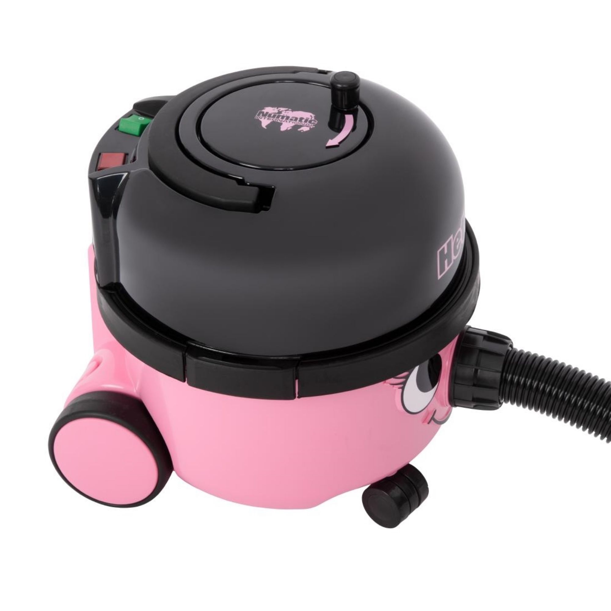 Picture of Numatic Hetty Vacuum Cleaner HET160-11