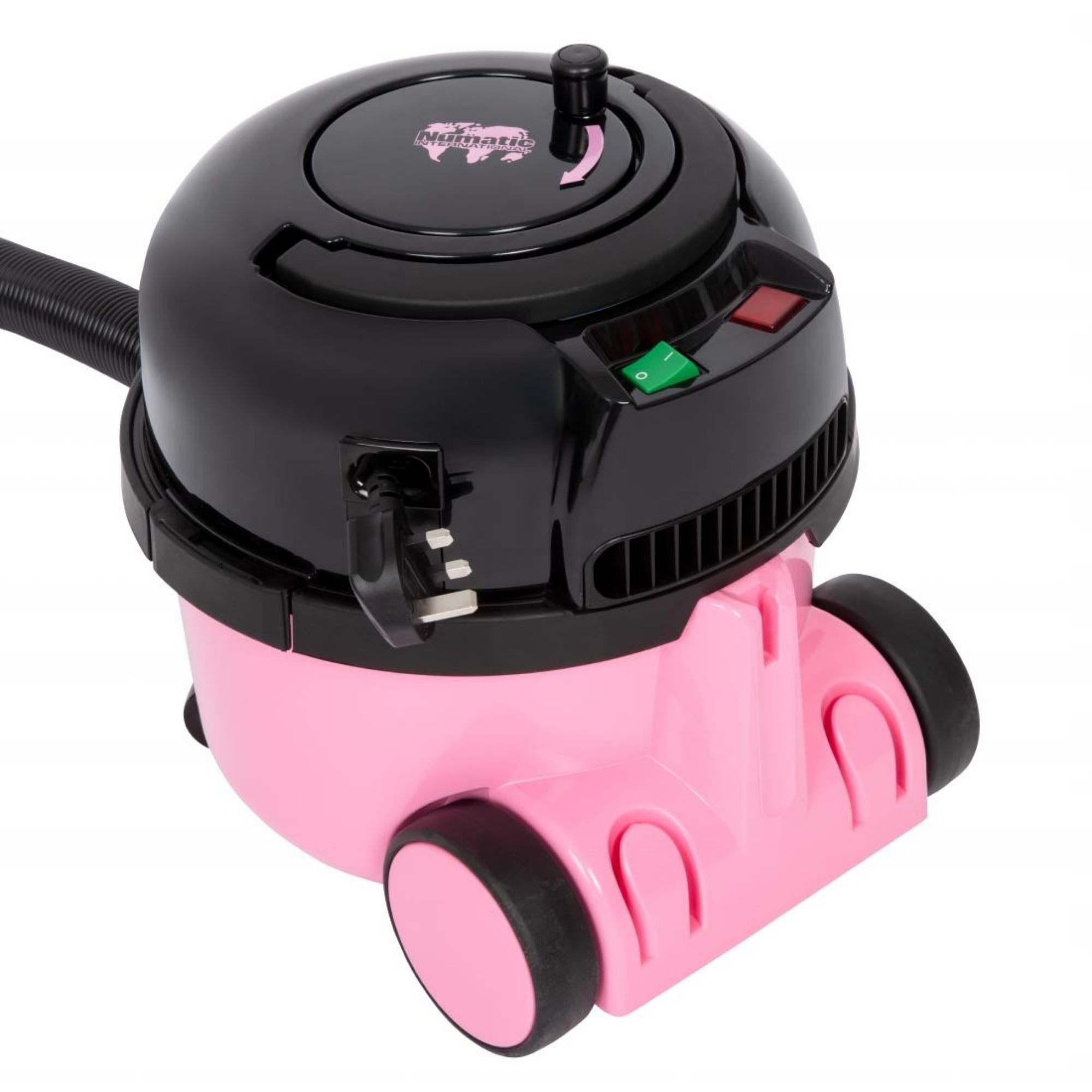 Picture of Numatic Hetty Vacuum Cleaner HET160-11