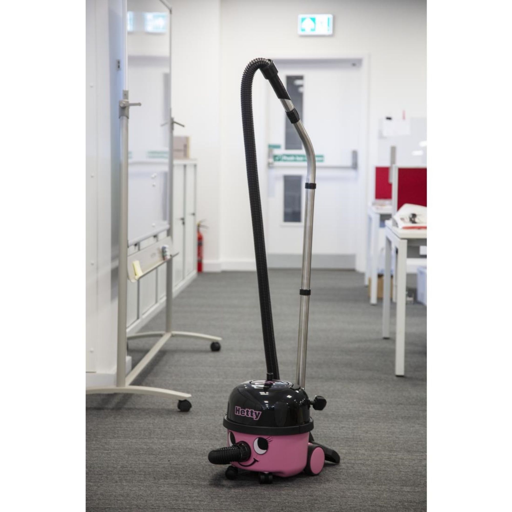 Picture of Numatic Hetty Vacuum Cleaner HET160-11