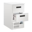 Picture of Polar G-Series Counter Fridge with 2 GN Drawers - GH332