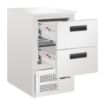 Picture of Polar G-Series Counter Fridge with 2 GN Drawers - GH332