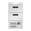 Picture of Polar G-Series Counter Fridge with 2 GN Drawers - GH332