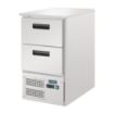 Picture of Polar G-Series Counter Fridge with 2 GN Drawers - GH332