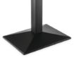 Picture of Bolero Rectangular Cast Iron Base - GH449
