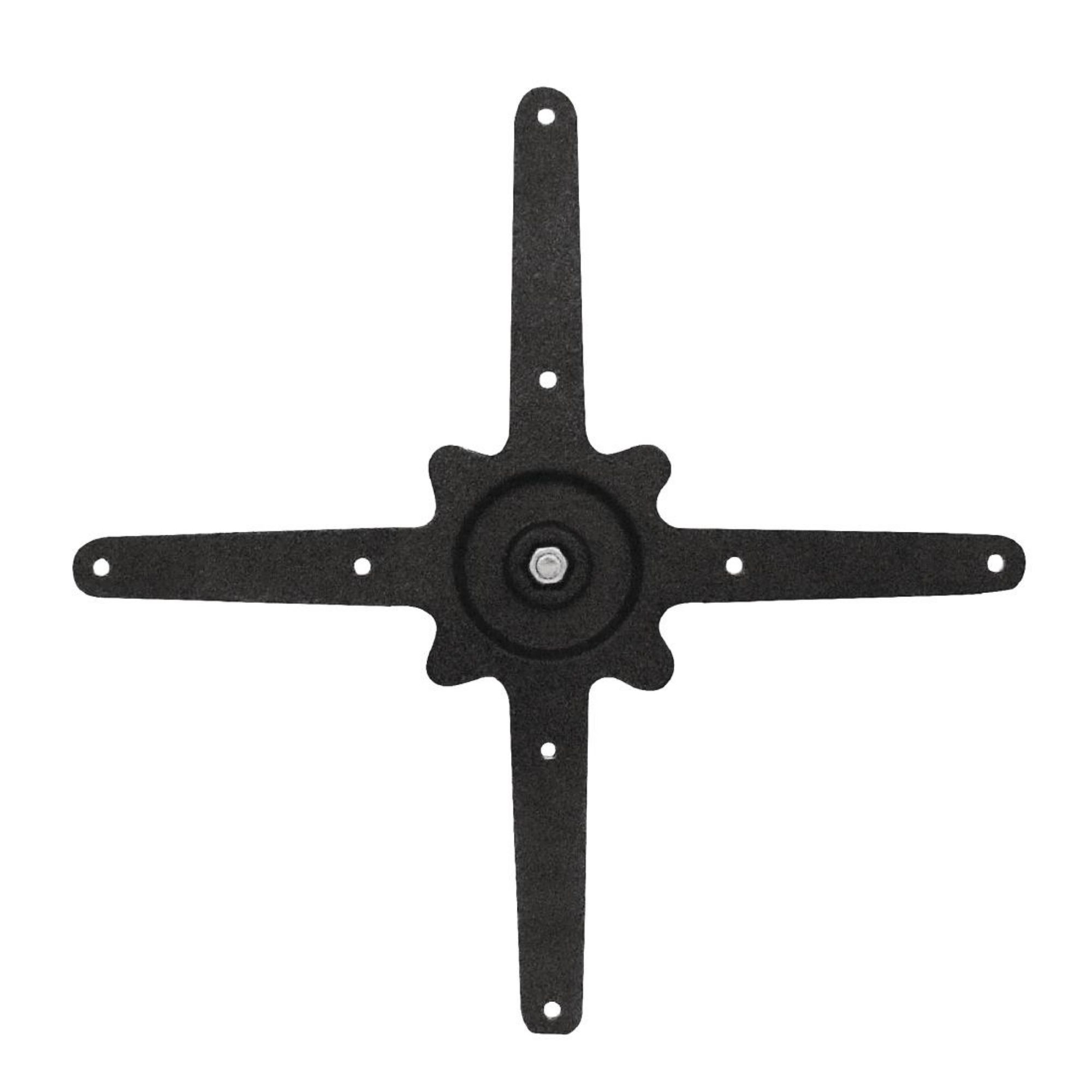 Picture of Bolero Rectangular Cast Iron Base