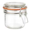 Picture of Vogue Preserve Jars 200ml (Pack of 6) - GH328