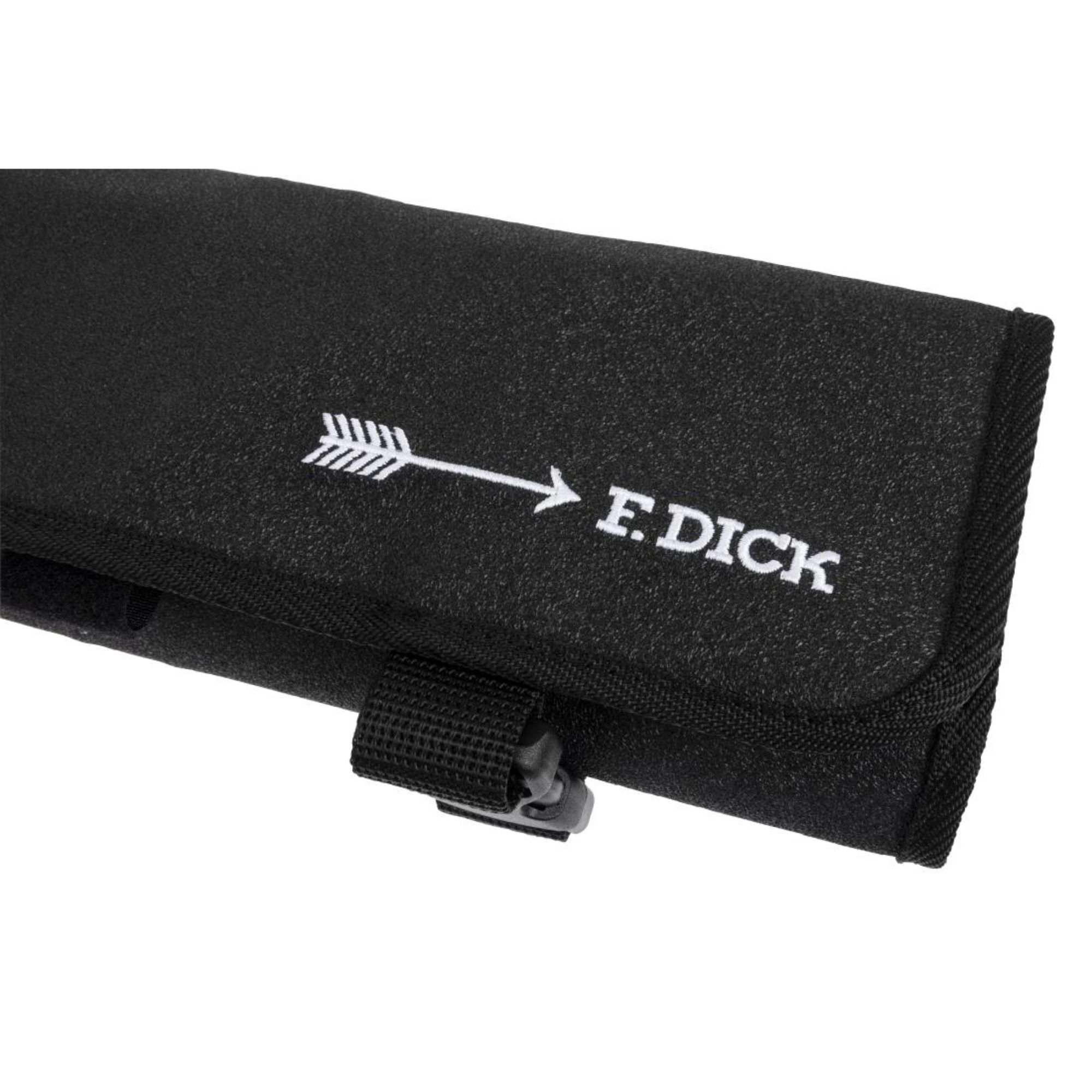 Picture of Dick Pro Dynamic 6 Piece Knife Set with Wallet