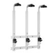 Picture of Olympia 3 Bottle Bar Optic Holder Wall Mount - GH050