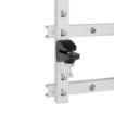 Picture of Olympia 3 Bottle Bar Optic Holder Wall Mount - GH050