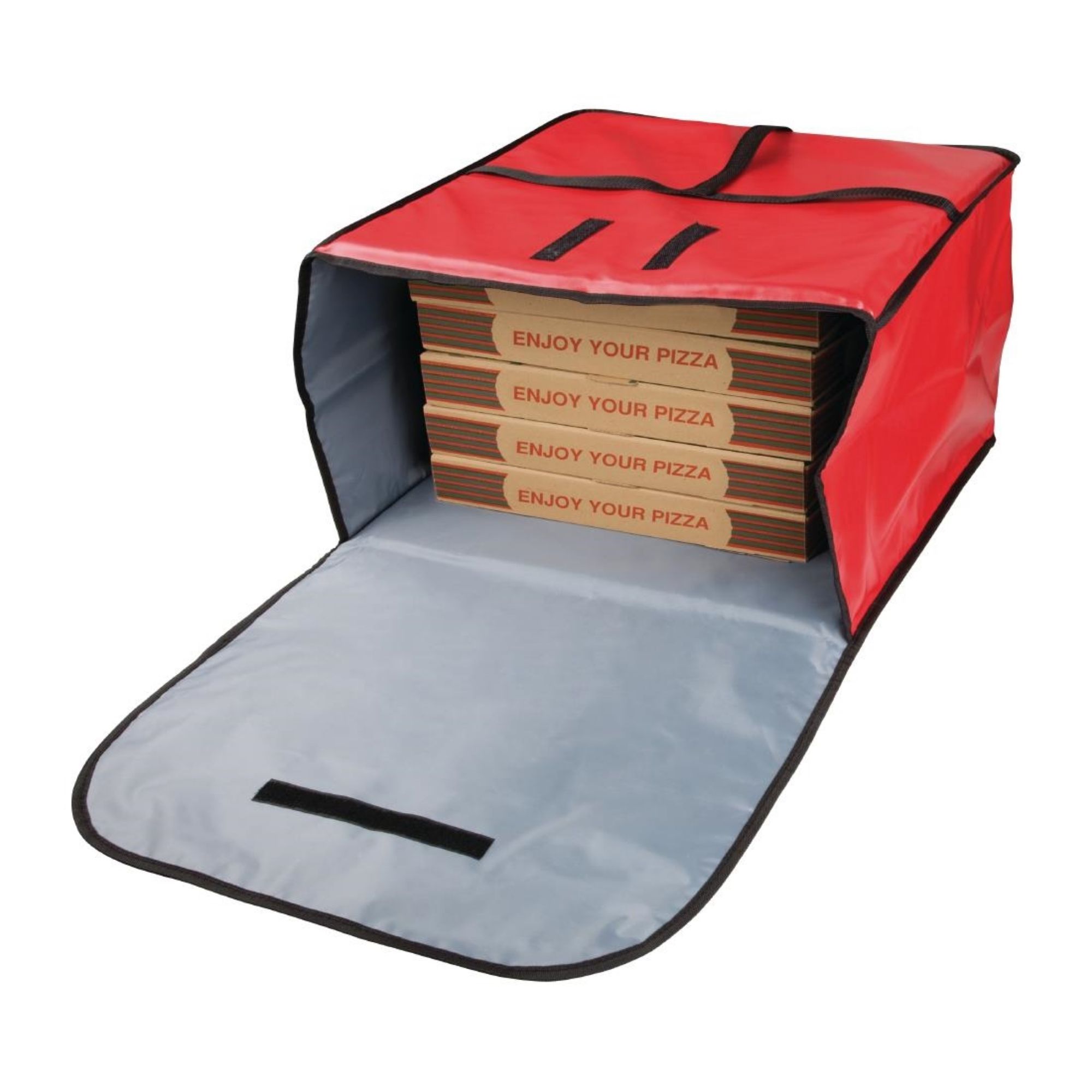 Picture of Vogue Large Pizza Delivery Bag - GG140