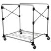 Picture of Rubbermaid X-Cart Frame 300Ltr - GH666