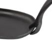 Picture of Olympia Cast Iron Sizzler Pan - GG133