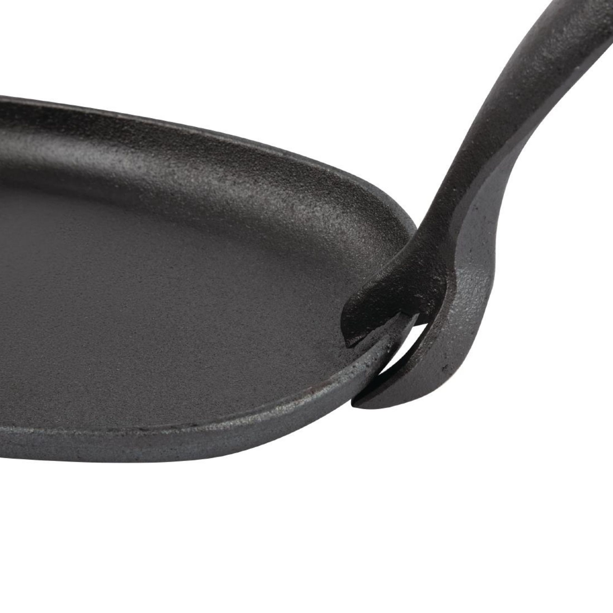 Picture of Olympia Cast Iron Sizzler Pan