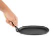 Picture of Olympia Cast Iron Sizzler Pan - GG133