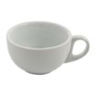 Picture of Olympia Athena Cappuccino Cups 285ml (Pack of 12) - GG870