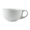 Picture of Olympia Athena Cappuccino Cups 285ml (Pack of 12) - GG870