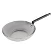 Picture of Vogue Carbon Steel Wok 280mm - GG722