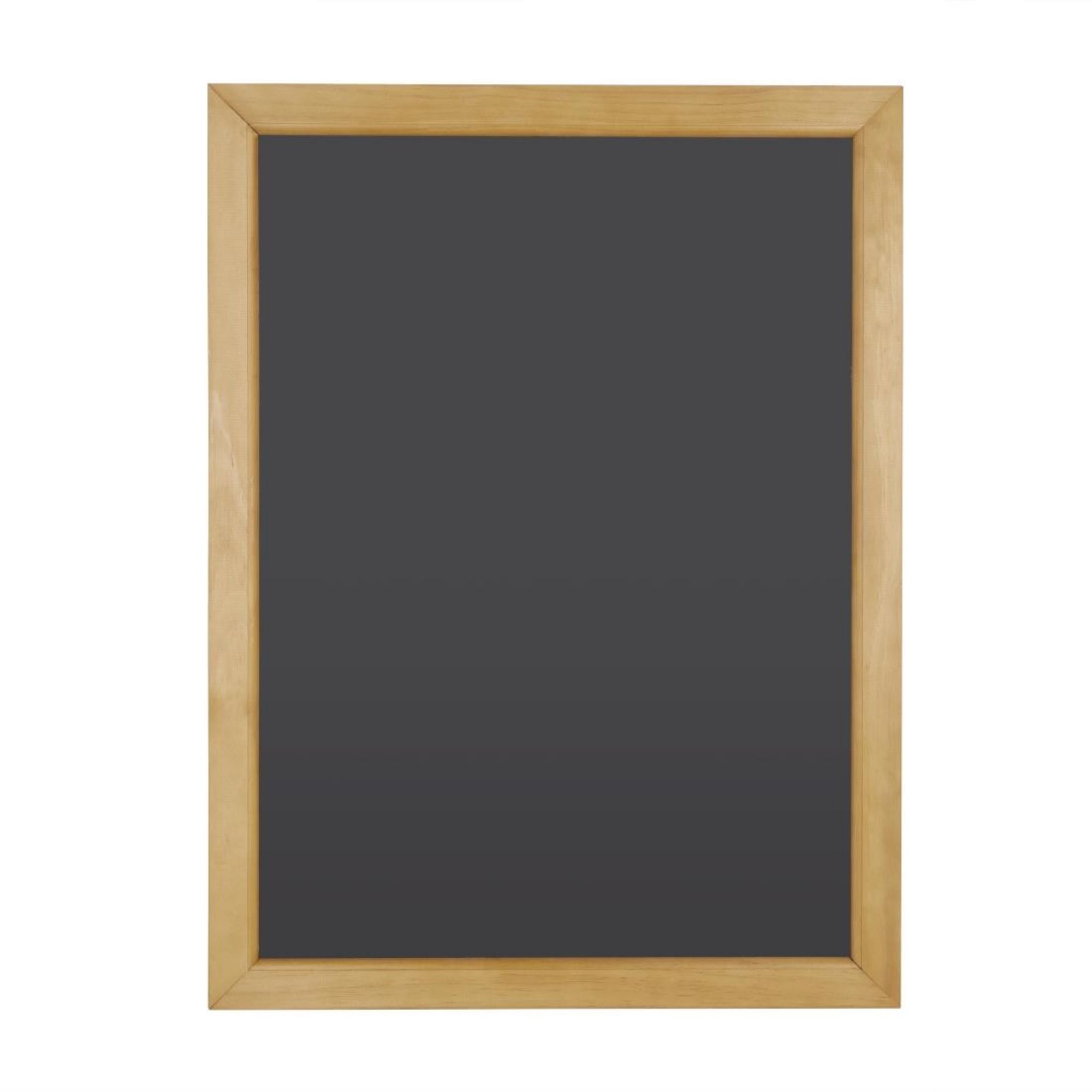 Picture of Olympia Wall Mounted Chalkboard 600 x 800mm