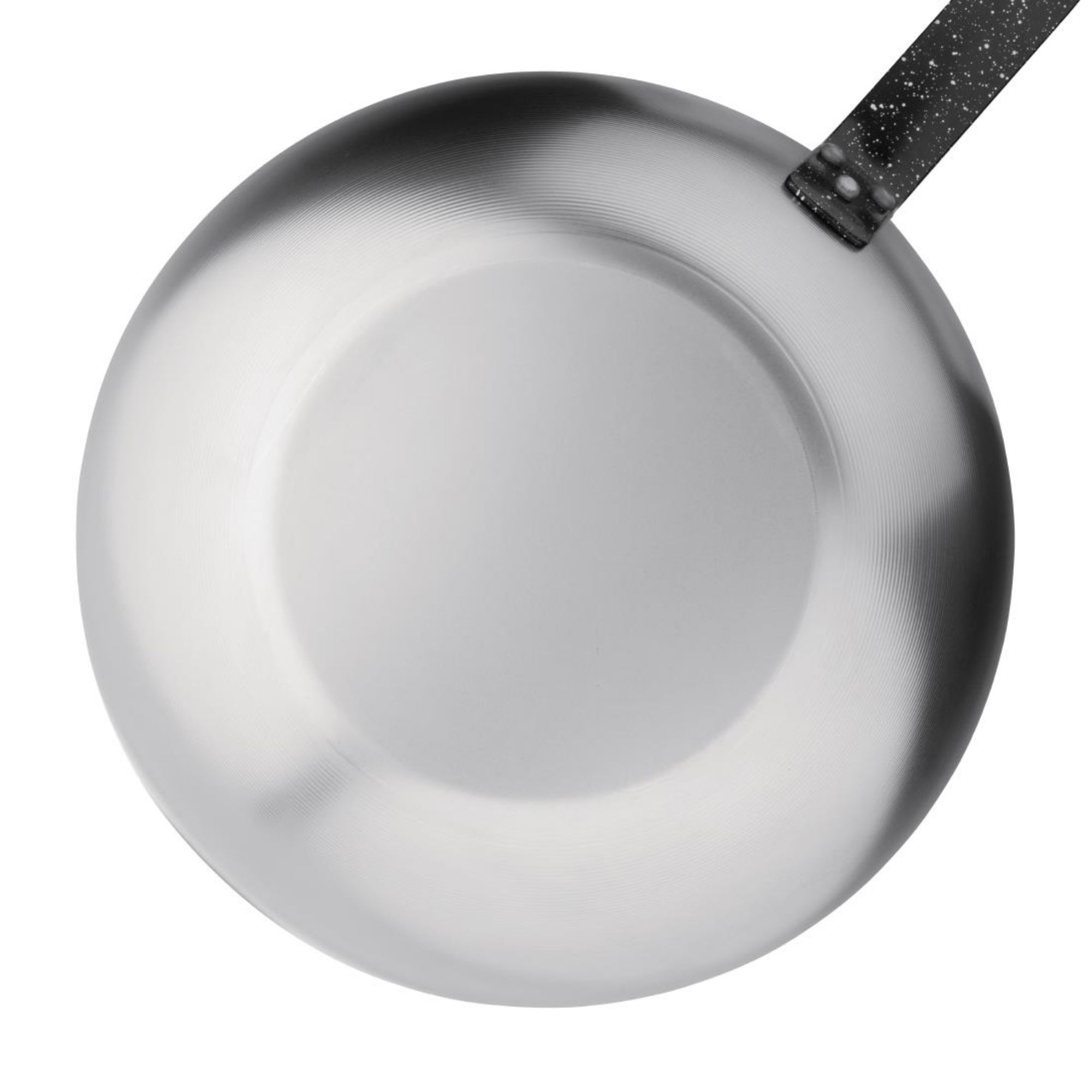 Picture of Vogue Carbon Steel Wok 280mm