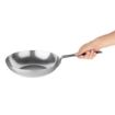 Picture of Vogue Carbon Steel Wok 280mm - GG722