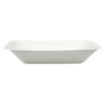 Picture of Vegware Compostable Bagasse Chip Trays 175mm (Pack of 500) - GH025