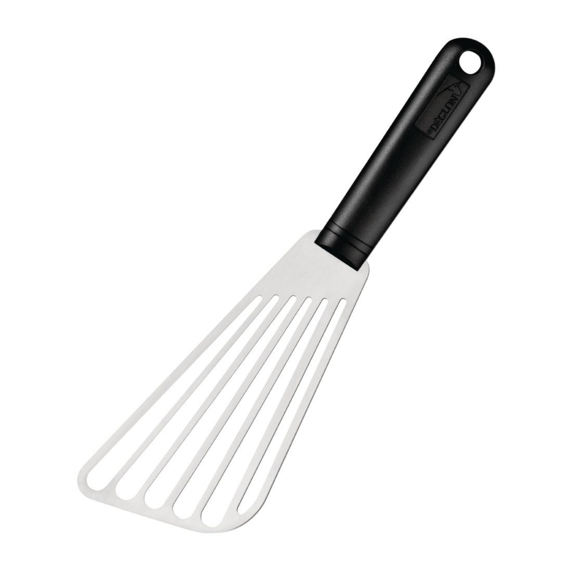 Picture of Deglon Flexible Slotted Spatula - GG078