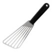 Picture of Deglon Flexible Slotted Spatula - GG078