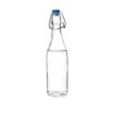 Picture of Olympia Glass Water Bottles 0.5Ltr (Pack of 6) - GG929
