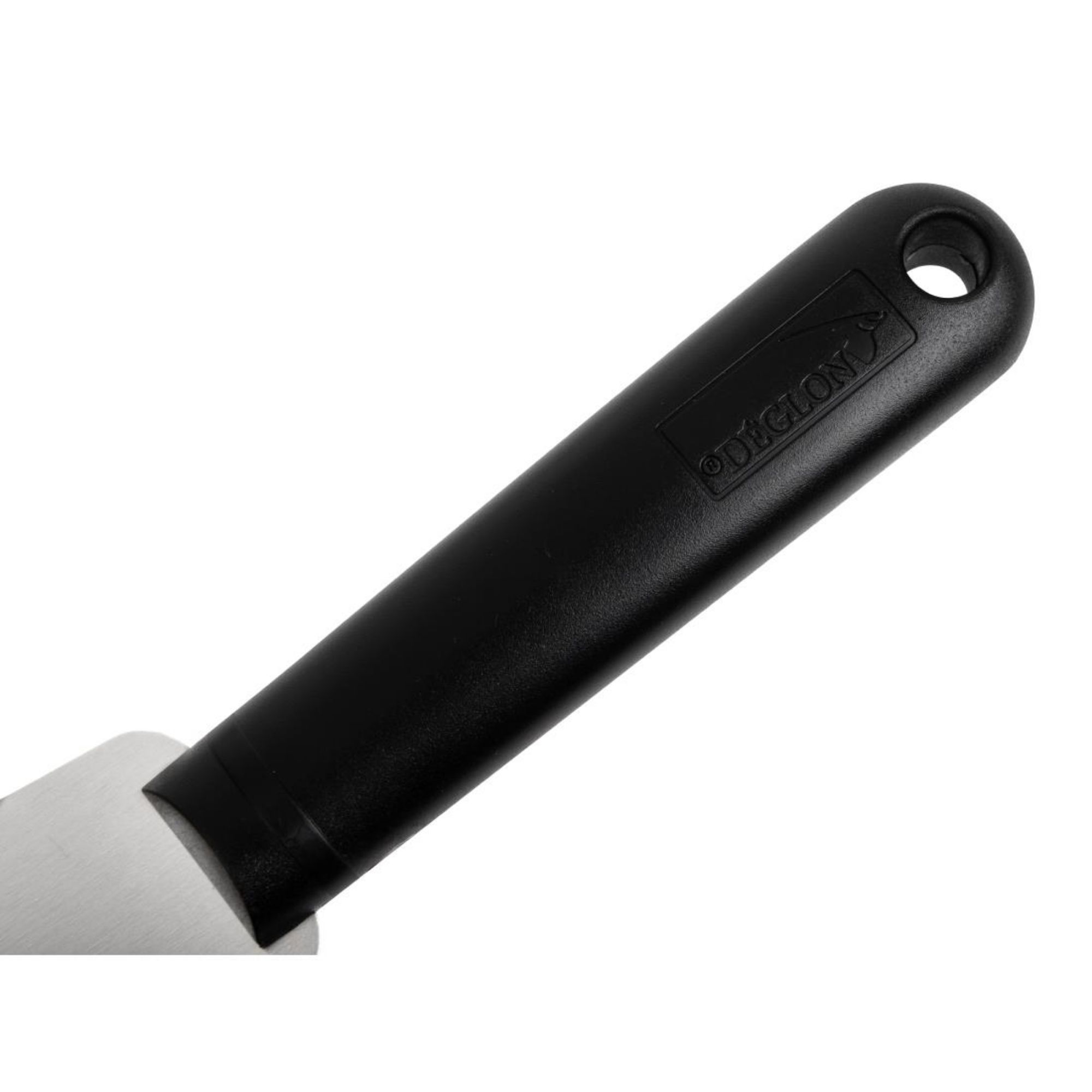 Picture of Deglon Flexible Slotted Spatula