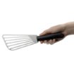 Picture of Deglon Flexible Slotted Spatula - GG078