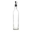 Picture of Olympia Vinegar and Olive Oil Bottle 500ml (Pack of 6) - GG927