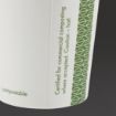 Picture of Vegware Compostable Espresso Cups Single Wall 114ml / 4oz (Pack of 1000) - GH028